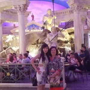 Meet your Posher, Mei